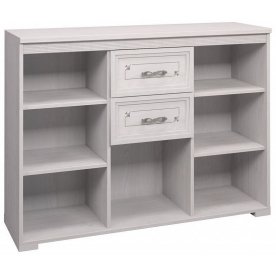 Модульная гостиная Афродита комплектация 1