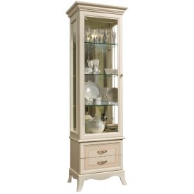 Модульная гостиная Анна комплектация 1