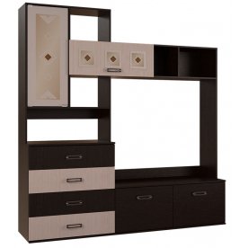 Модульная гостиная Белла