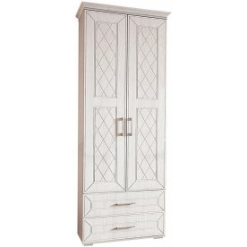 Модульная гостиная Британика комплектация 3