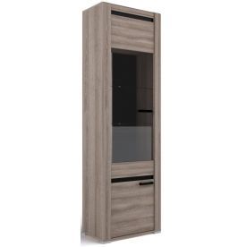 Модульная гостиная Бруна комплектация 2