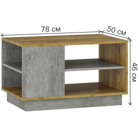 Модульная гостиная Эмми комплектация 4