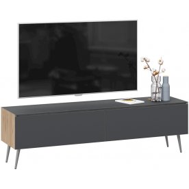 Модульная гостиная Глосс ГН 319.08 комплектация 8