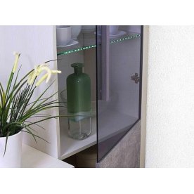 Модульная гостиная Леон комплектация 1