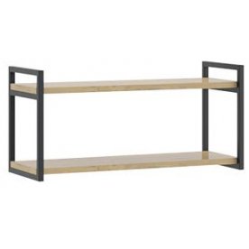 Модульная гостиная Лофт комплектация 1