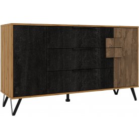 Модульная гостиная Макао комплектация 3