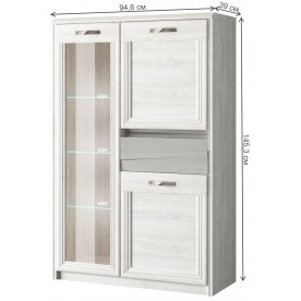 Модульная гостиная Modena