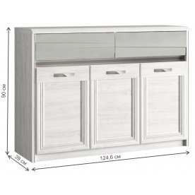 Модульная гостиная Modena