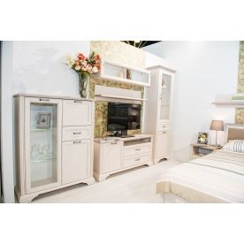 Модульная гостиная Monako комплектация 1