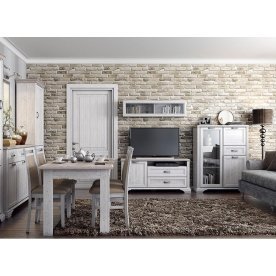 Модульная гостиная Monako комплектация 2