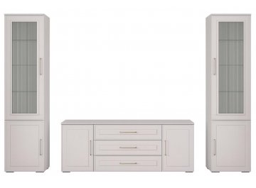 Модульная гостиная Мотру комплектация 1