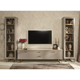 Модульная гостиная Palmari комплектация 3