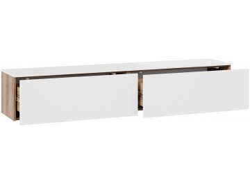 Модульная гостиная Порто комплектация 5