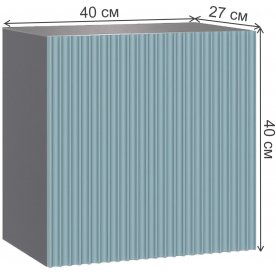 Модульная гостиная Сириния комплектация 2