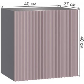 Модульная гостиная Сириния комплектация 3