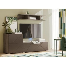 Модульная гостиная Summit комплектация 21