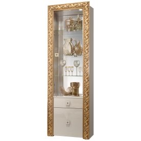 Модульная гостиная Тиффани Премиум комплектация 3