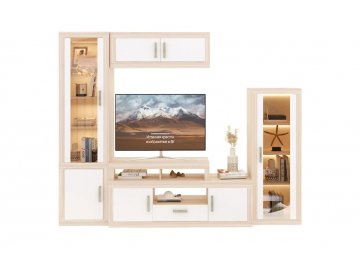 Модульная гостиная ТОЙ 10