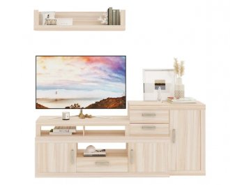 Модульная гостиная ТОЙ 6