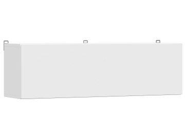 Модульная гостиная Валенсия комплектация 1