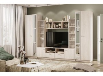 Модульная гостиная Зарина
