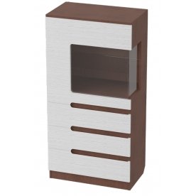 Витрина Виго 140