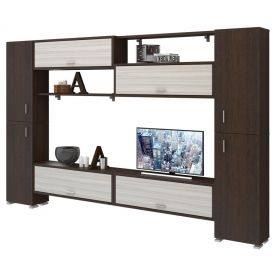 Готовая гостиная Норанта 3