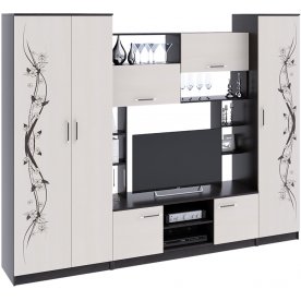 Готовая гостиная Венера