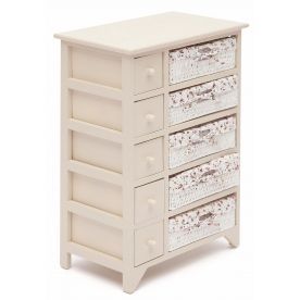 Комод Secret De Maison Cabas mod. 4323