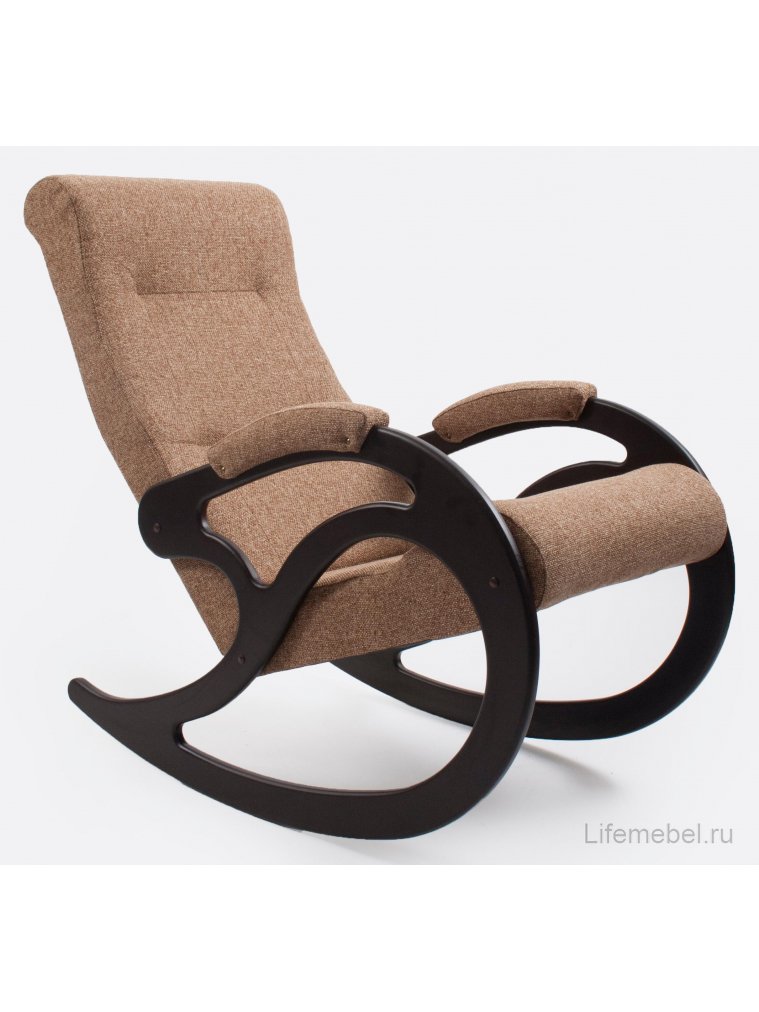 Кресло-качалка 5 мальта 15А