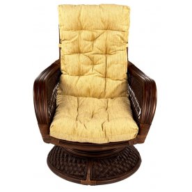 Кресло-качалка Andrea Relax Medium (Андреа Релаксиум)