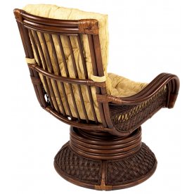 Кресло-качалка Andrea Relax Medium (Андреа Релаксиум)