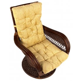 Кресло-качалка Andrea Relax Medium (Андреа Релаксиум)