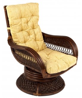 Кресло-качалка Andrea Relax Medium (Андреа Релаксиум)