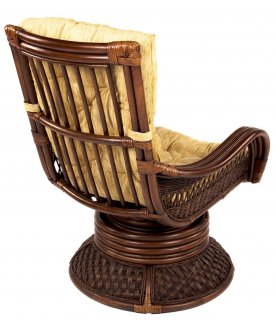 Кресло-качалка Andrea Relax Medium (Андреа Релаксиум)