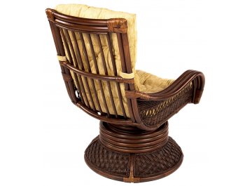 Кресло-качалка Andrea Relax Medium (Андреа Релаксиум)