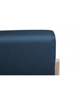 Кресло-качалка Cody B-midnight