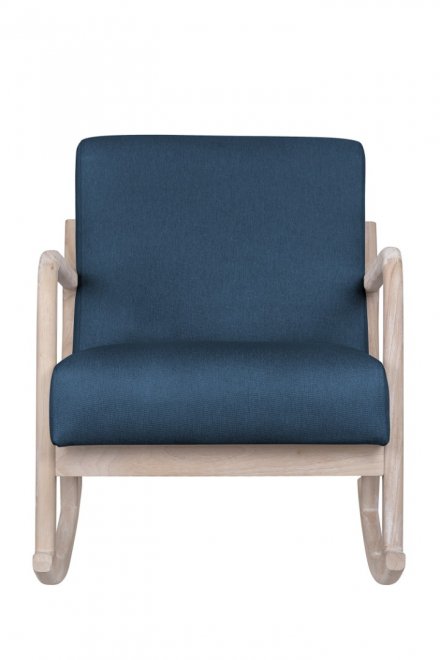 Кресло-качалка Cody B-midnight