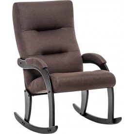 Кресло-качалка Дэми