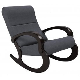 Кресло-качалка Гарда