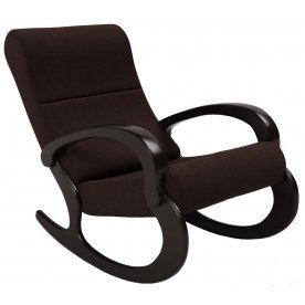 Кресло-качалка Гарда