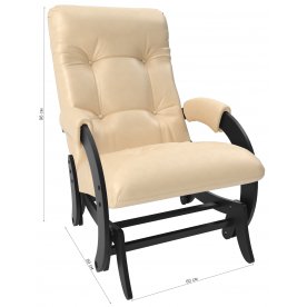 Кресло-качалка МИ 68