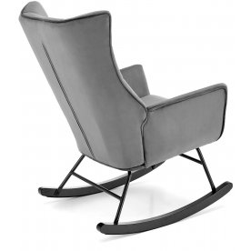 Кресло-качалка Bazalto