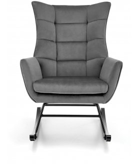 Кресло-качалка Bazalto