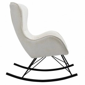 Кресло-качалка Liberto 3
