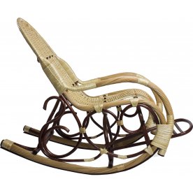 Кресло-качалка Калитва