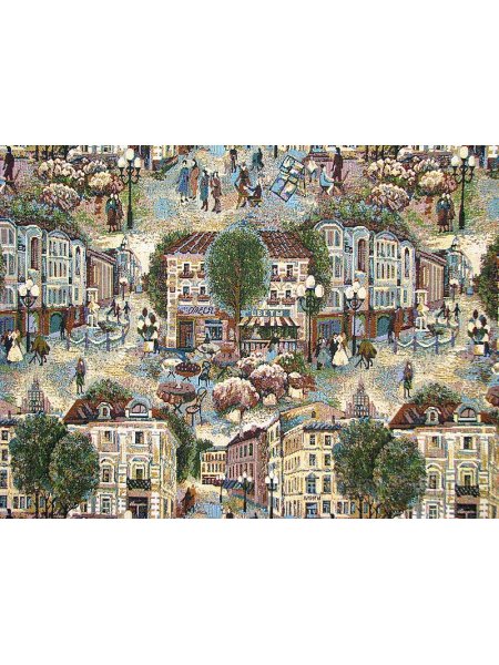 Кресло-качалка Кембридж