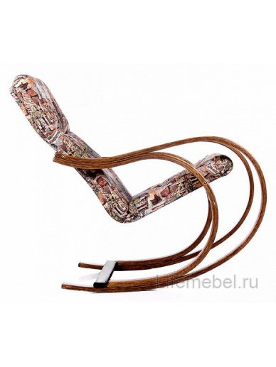 Кресло-качалка Кембридж