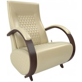 Кресло-качалка Balance 3