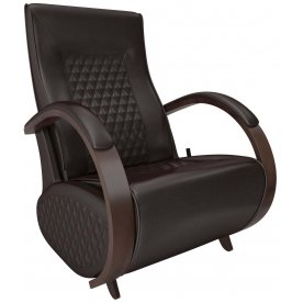 Кресло-качалка Balance 3